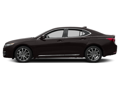 2015 Acura TLX V6 Advance
