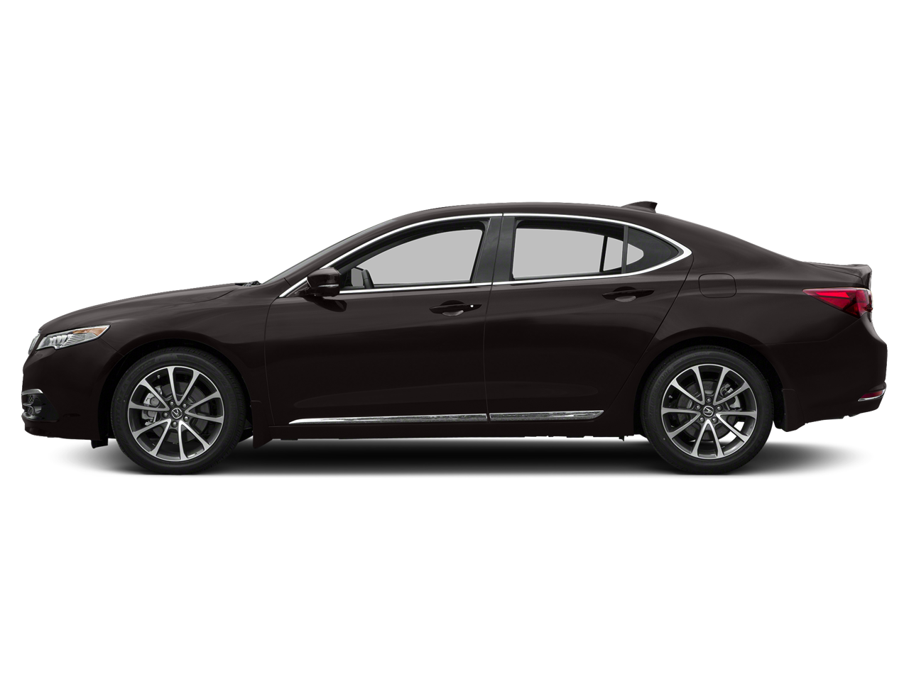 2015 Acura TLX V6 Advance