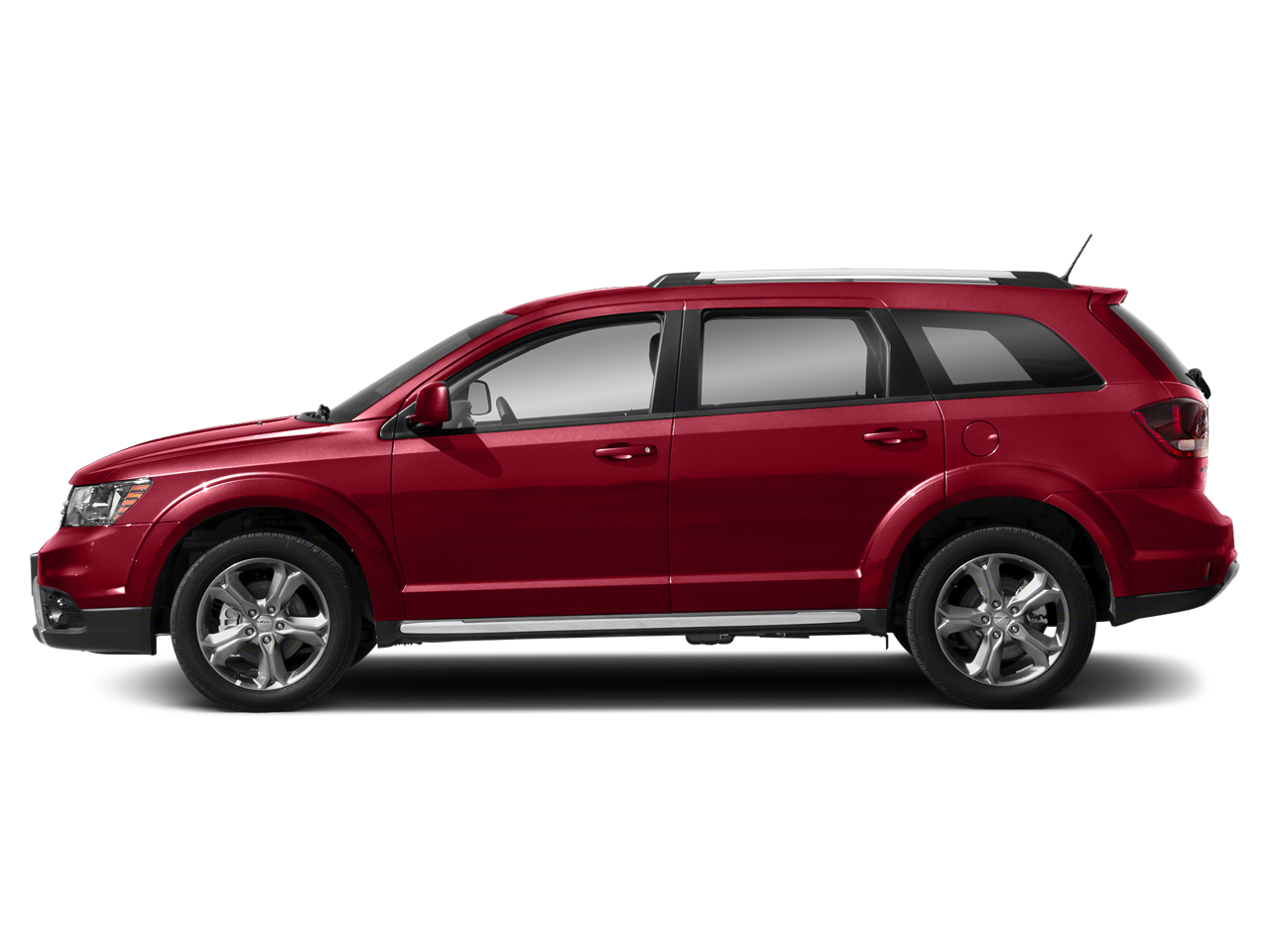 2015 Dodge Journey Crossroad
