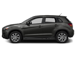 2015 Mitsubishi Outlander Sport SE