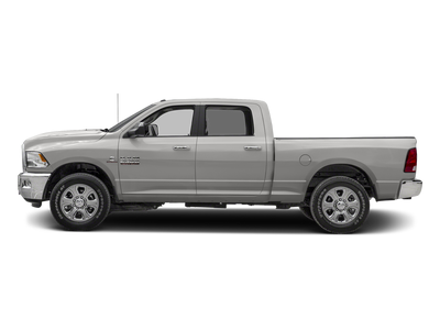 2016 RAM 2500 Big Horn