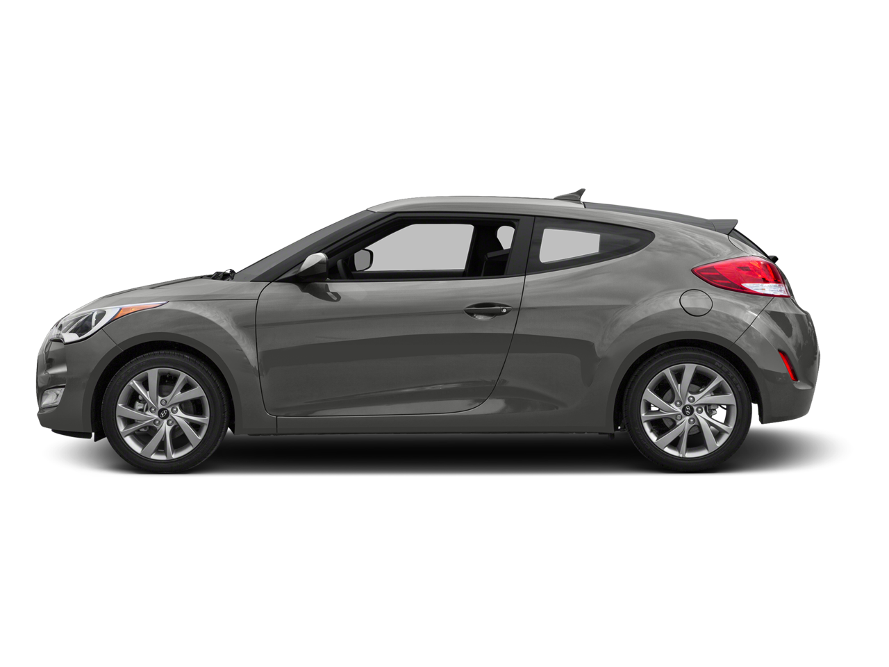 2017 Hyundai Veloster Dual Clutch