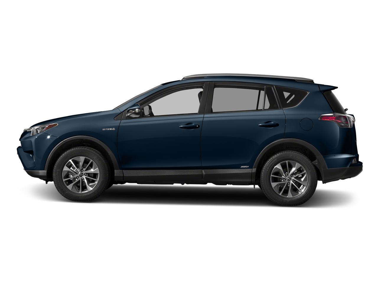 2017 Toyota RAV4 Hybrid XLE