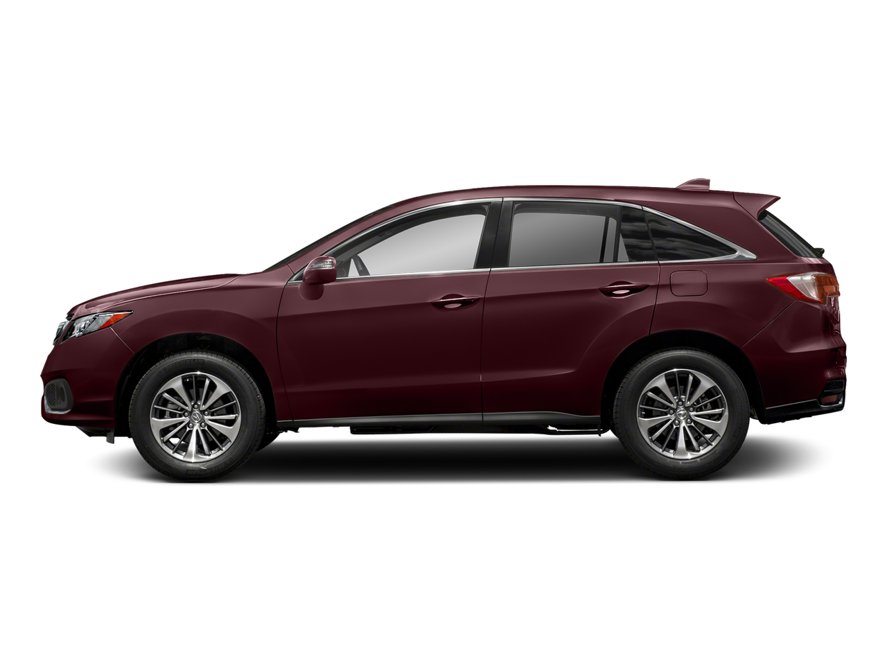 2018 Acura RDX w/Advance Pkg