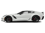 2019 Chevrolet Corvette Z06 1LZ