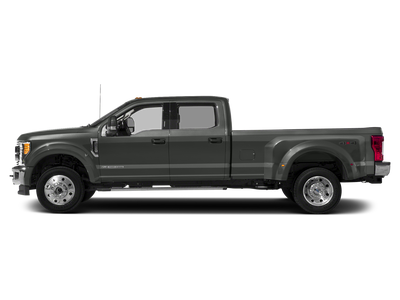 2019 Ford Super Duty F-450 Pickup XL