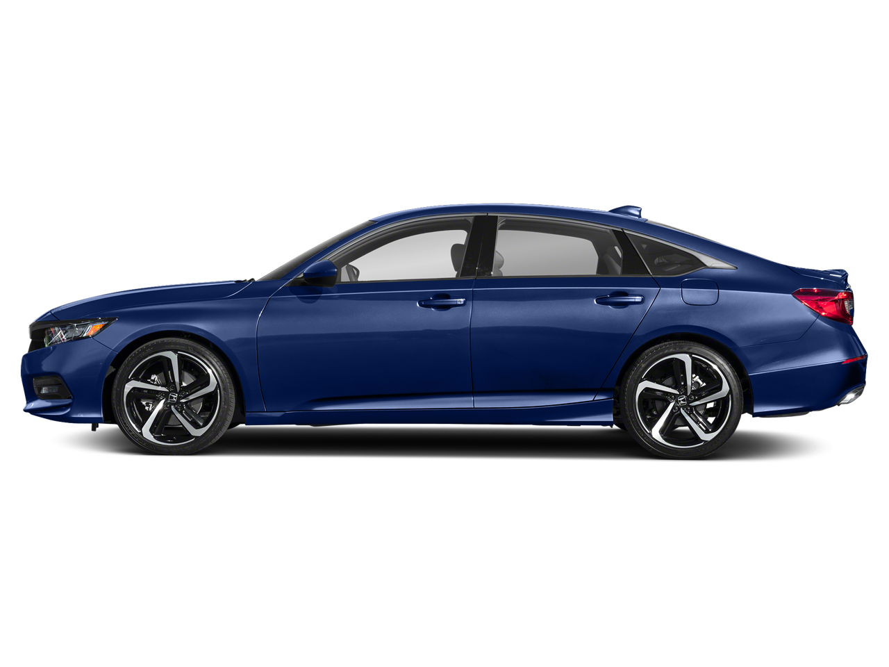 2019 Honda Accord Sedan Sport 1.5T
