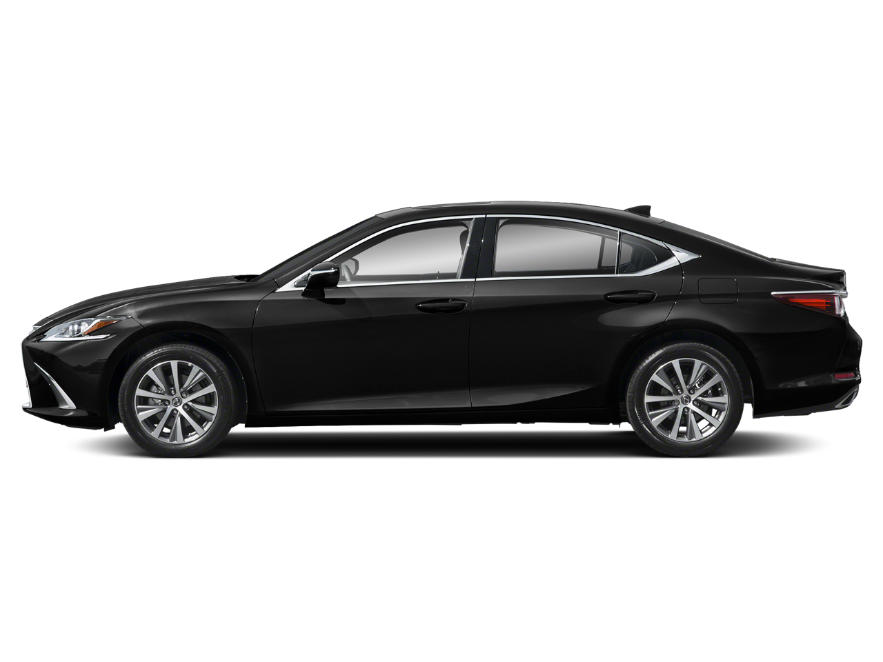 2019 Lexus ES 350 ES 350