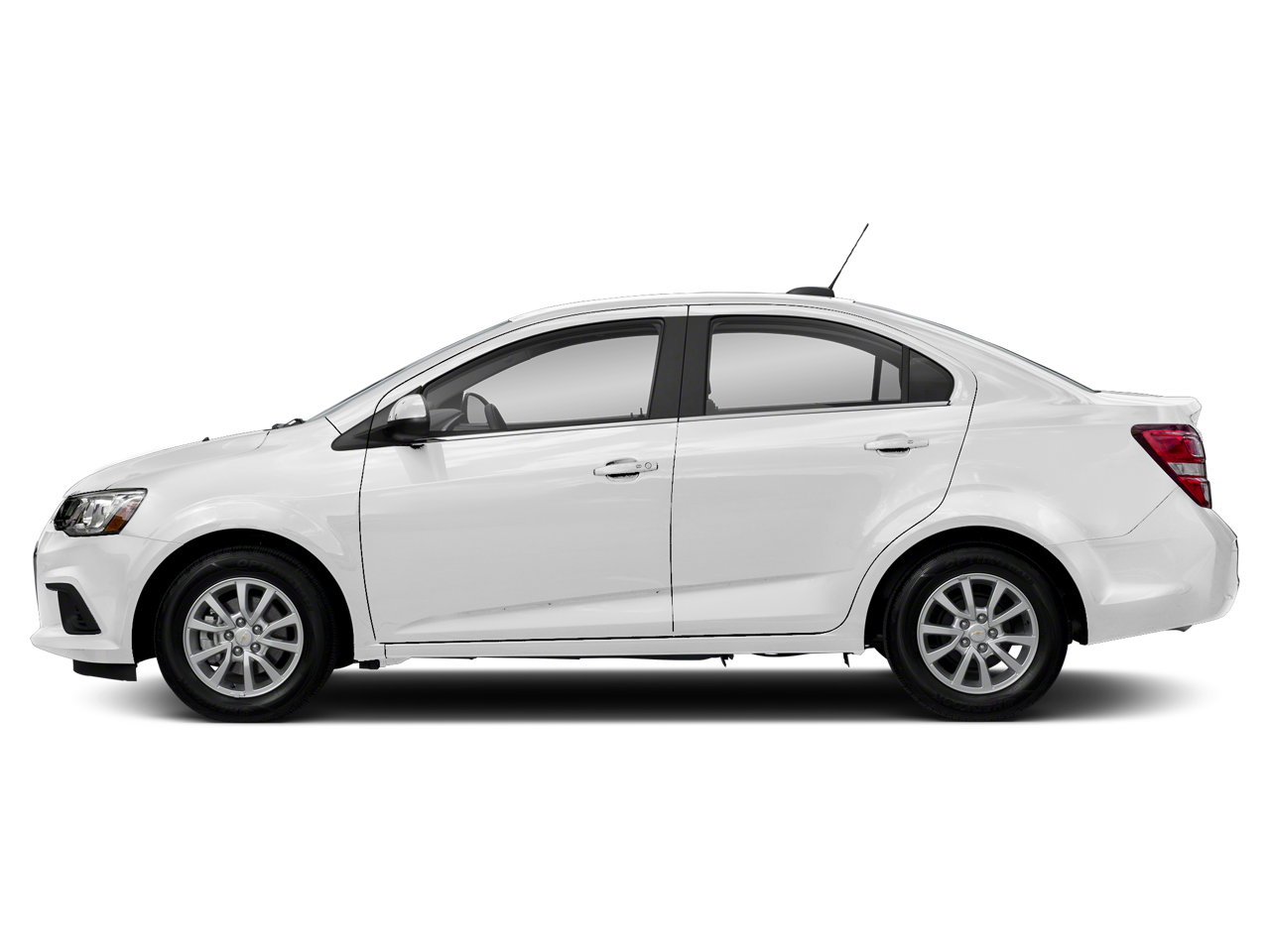 2020 Chevrolet Sonic LT
