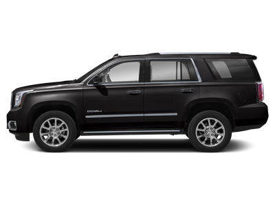 2020 GMC Yukon Denali Denali