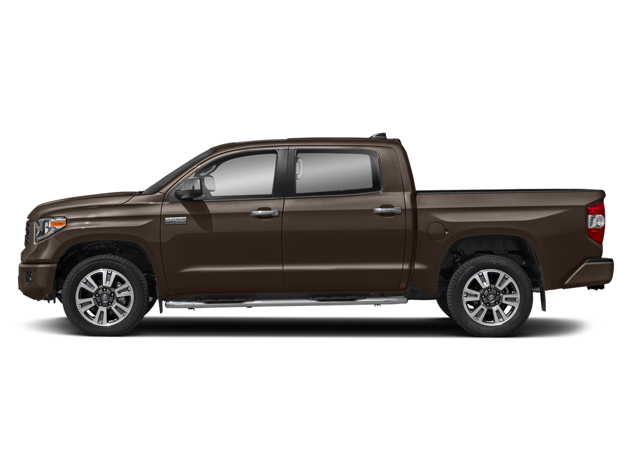 2021 Toyota Tundra Platinum