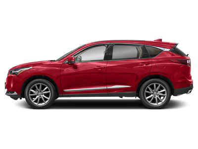 2022 Acura RDX SH-AWD