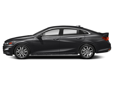 2022 Chevrolet Malibu RS