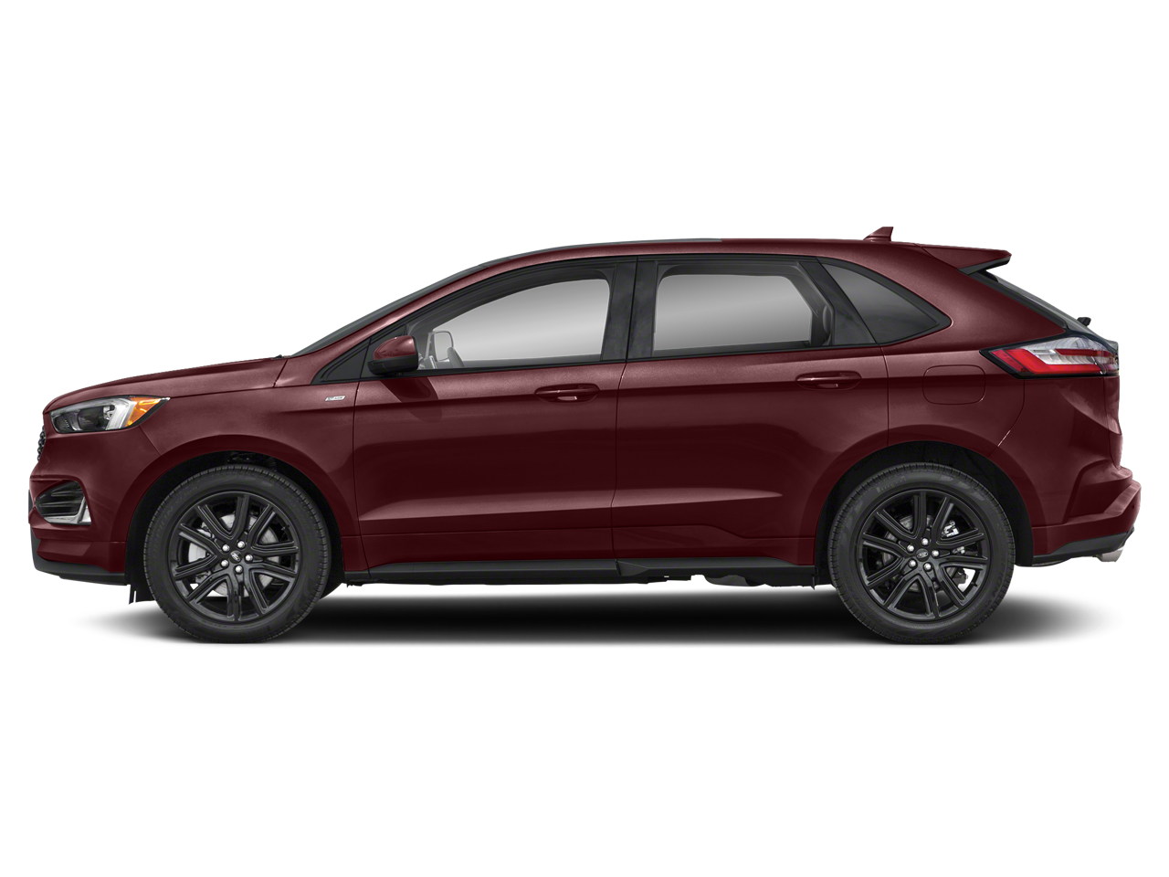 2022 Ford Edge ST-Line