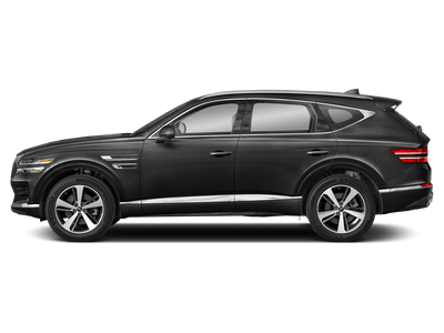 2022 Genesis GV80 2.5T AWD