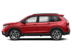 2022 Honda Passport Elite