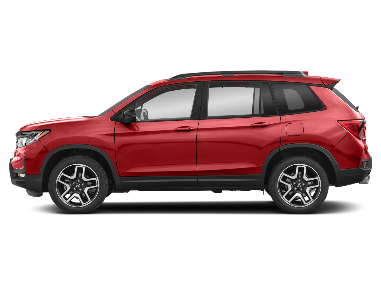 2022 Honda Passport Elite photo 3