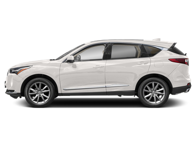 2023 Acura RDX SH-AWD