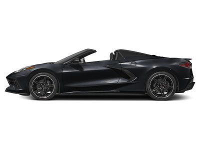 2023 Chevrolet Corvette 3LT