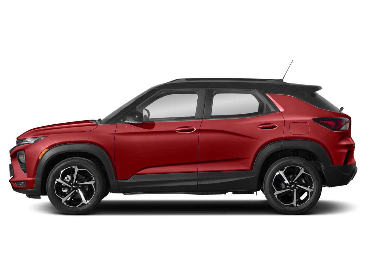 2023 Chevrolet Trailblazer RS photo 3