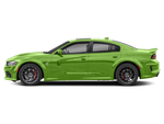 2023 Dodge Charger SRT Hellcat Widebody Jailbreak