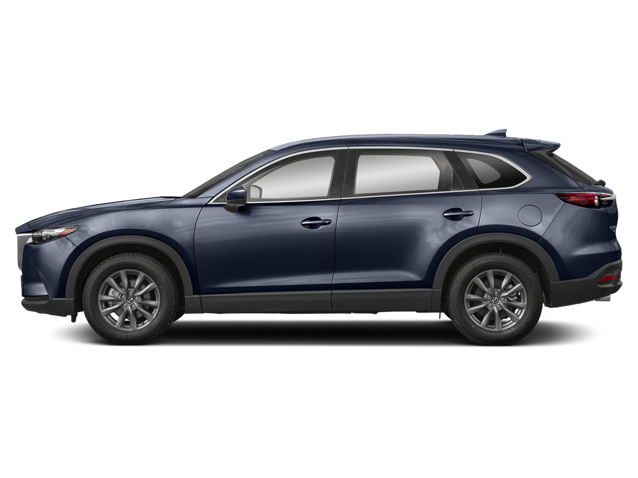 2023 Mazda CX-9 Touring photo 3