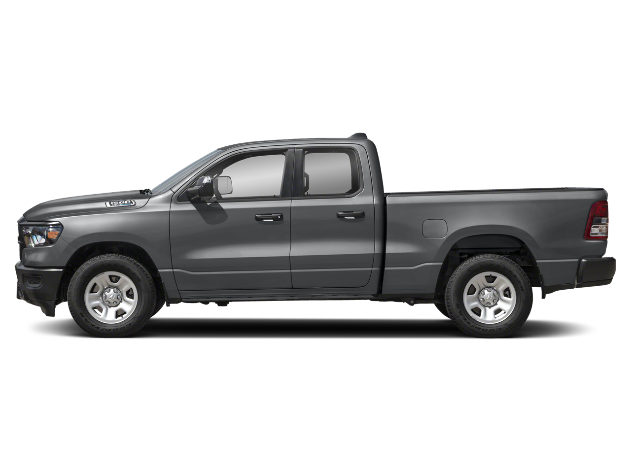 2023 RAM 1500 Tradesman