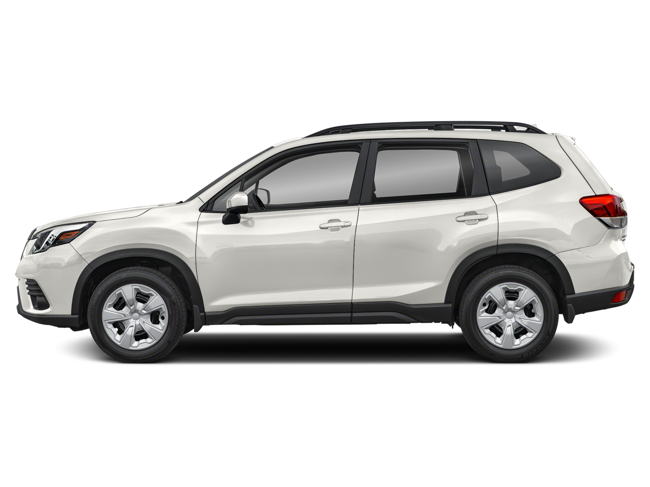 2023 Subaru Forester CVT