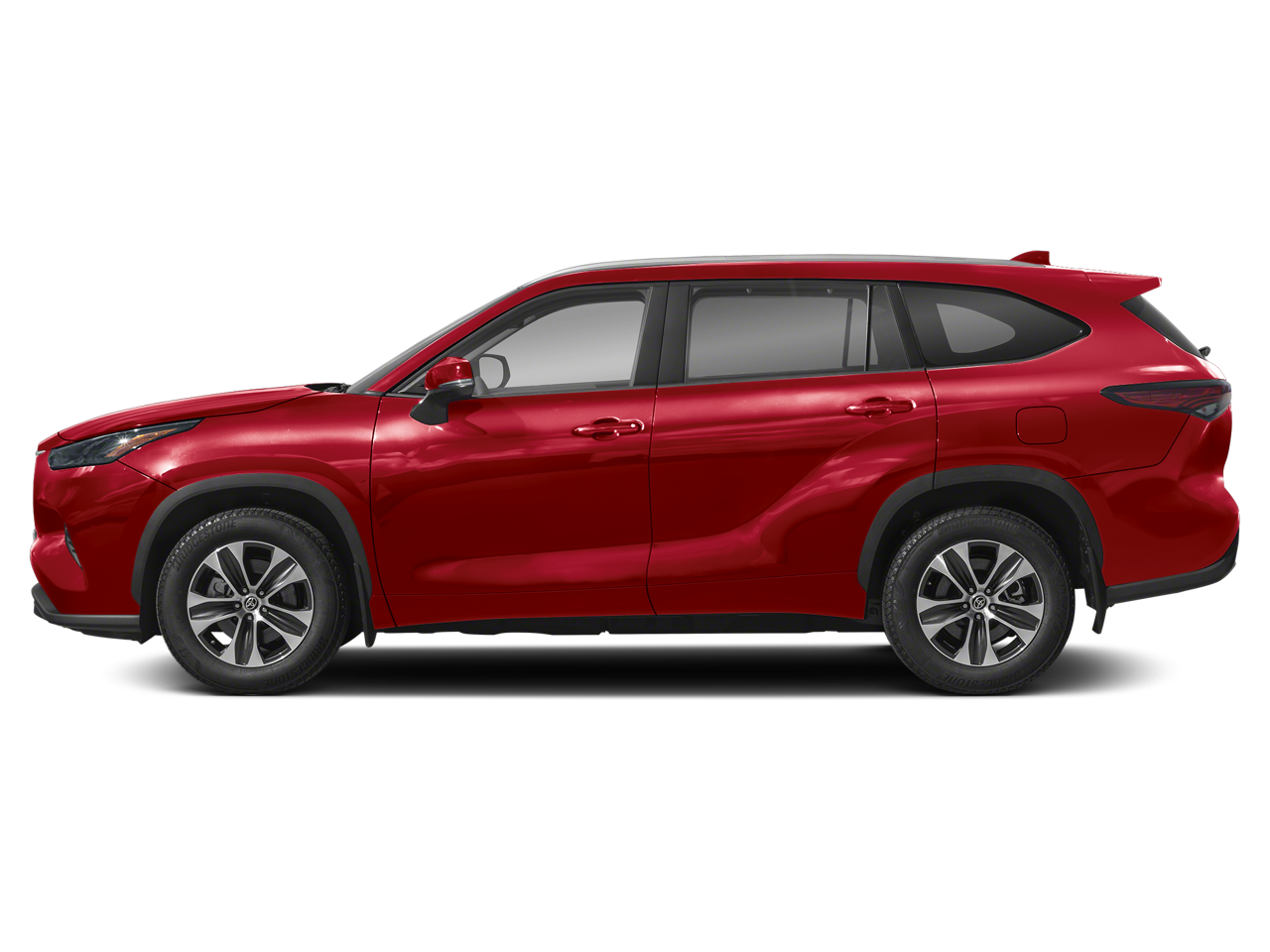 2023 Toyota Highlander XLE - Photo 33