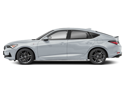 2024 Acura Integra w/A-Spec Package