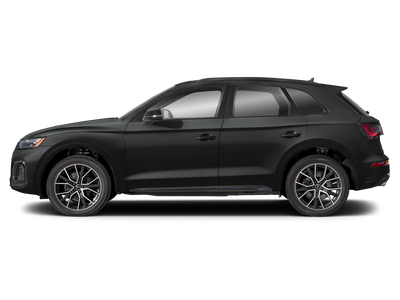 2024 Audi SQ5 Premium Plus