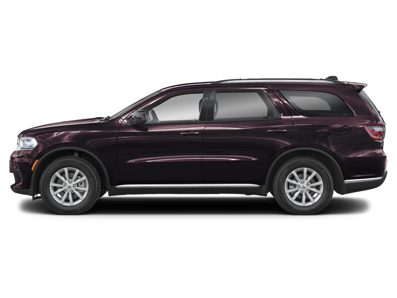 2024 Dodge Durango SRT Hellcat - Photo 33