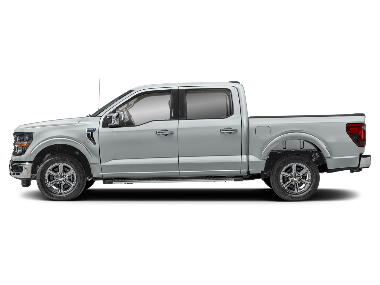 2024 Ford F-150 XLT - Photo 31