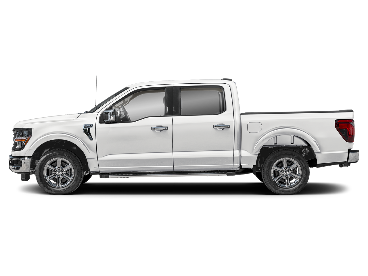 2024 Ford F-150 XLT - Photo 31