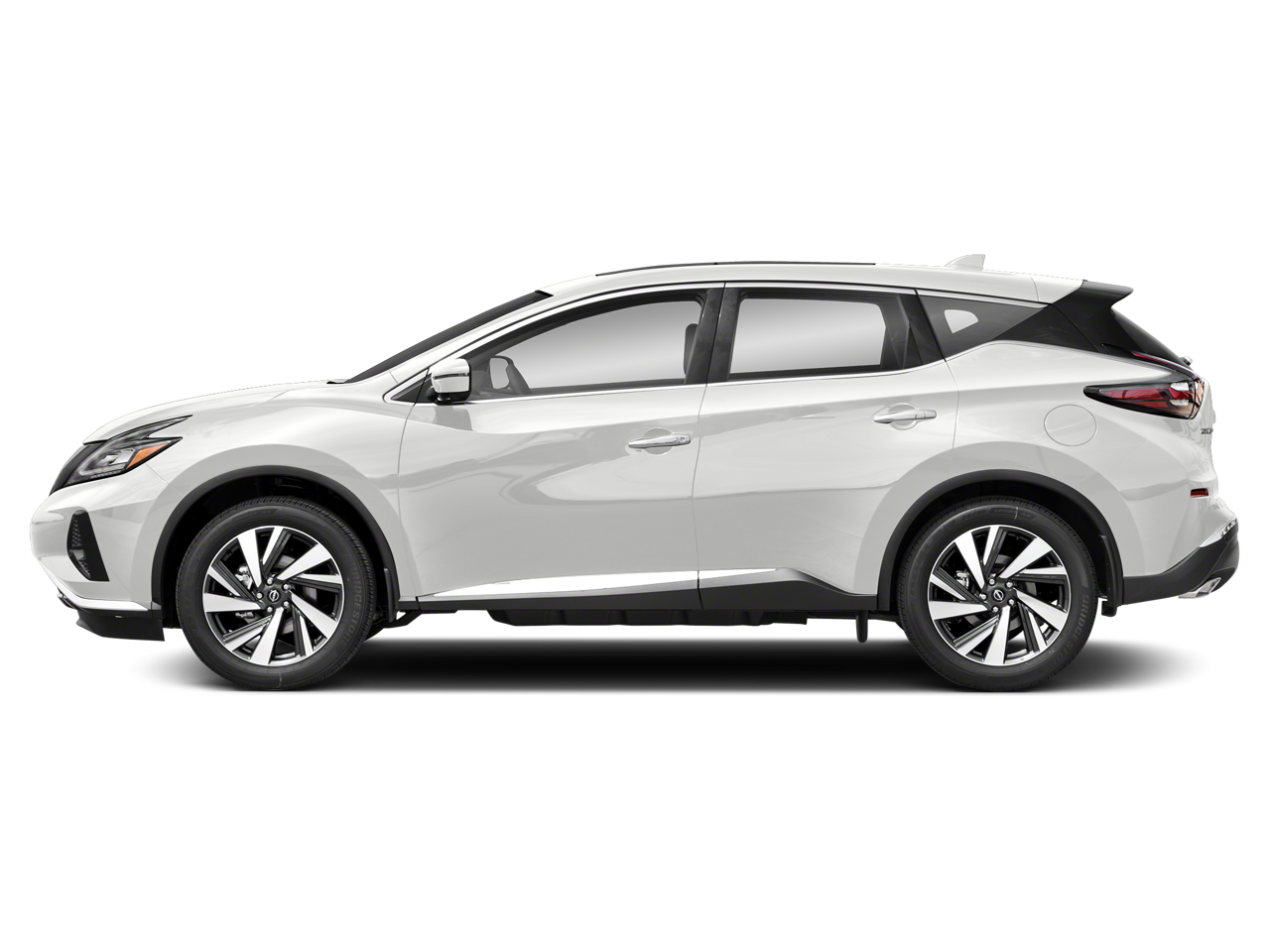 2024 Nissan Murano SL - Photo 32