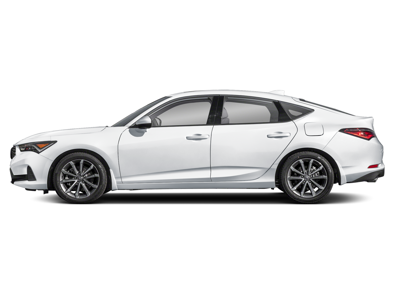 2025 Acura Integra CVT