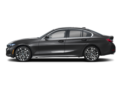 2025 BMW 330i xDrive 330i xDrive