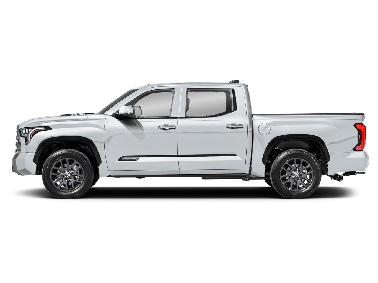 2025 Toyota Tundra Platinum Hybrid