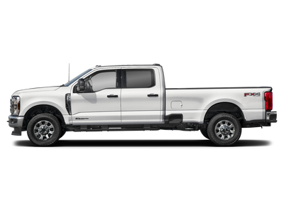 2026 Ford Super Duty F-350 DRW Pickup XLT