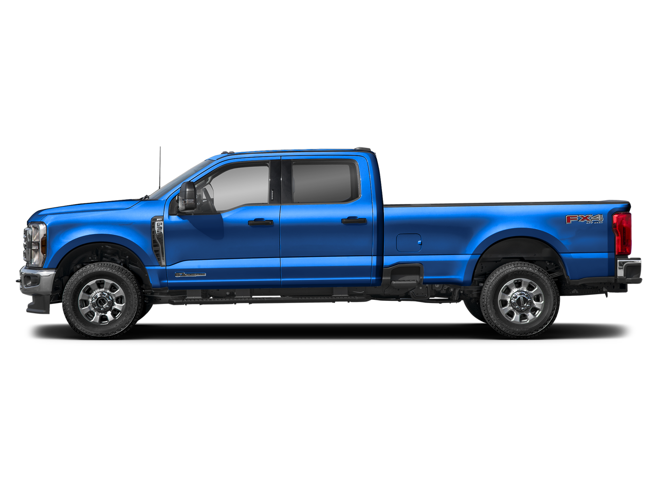 2026 Ford Super Duty F-350 DRW Pickup XLT