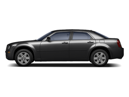 2010 Chrysler 300 Touring