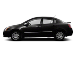 2010 Nissan Sentra 2.0 SR