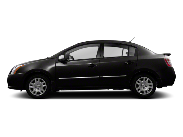 2010 Nissan Sentra 2.0 SR