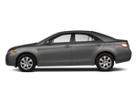 2010 Toyota Camry SE