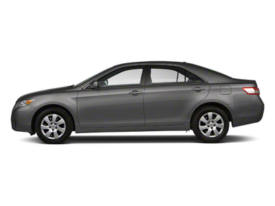 2010 Toyota Camry SE
