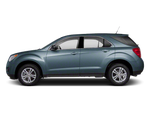 2011 Chevrolet Equinox LT w/1LT