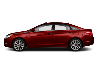 2011 Hyundai Sonata GLS PZEV