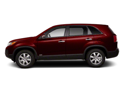 2011 Kia Sorento LX