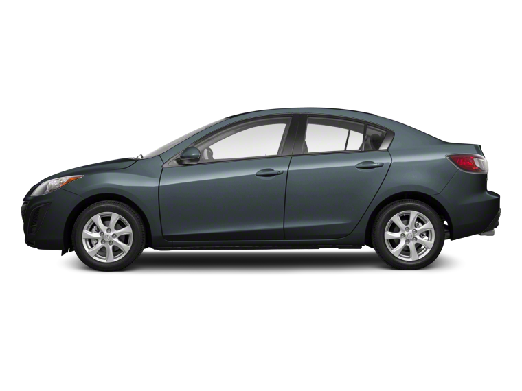 2011 Mazda Mazda3 s Sport