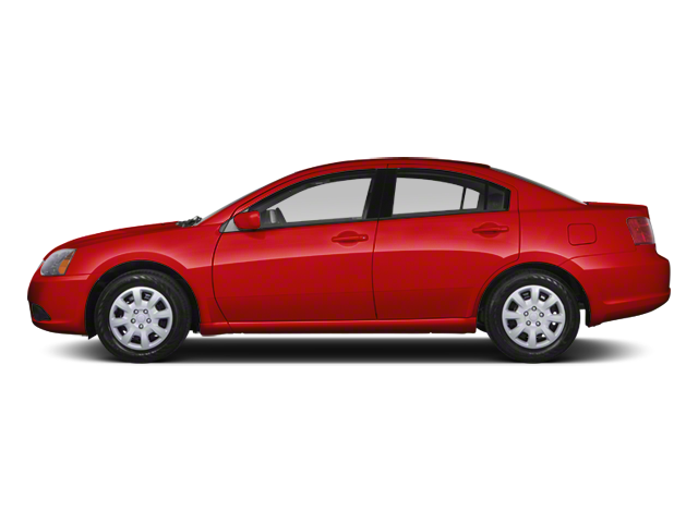 2011 Mitsubishi Galant ES